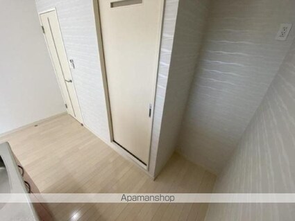 フェリス本町通り[1R/35.97m2]の内装1