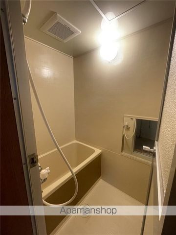 シーゲルハイムNo.1の内装写真