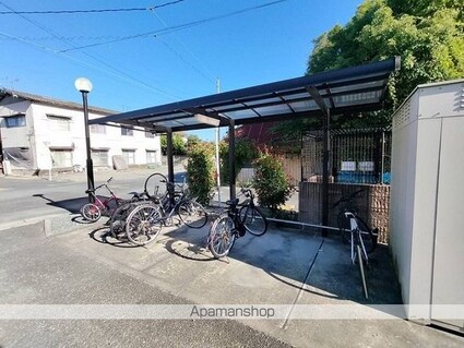 レオパレス紅葉[1K/28.02m2]の共用部