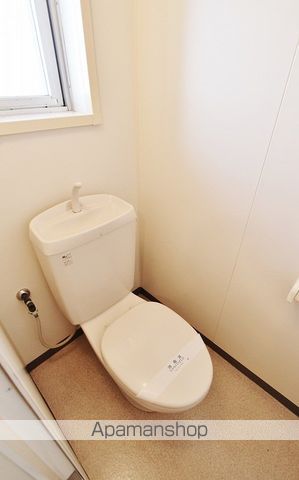 ラヴェニューモリ2号館の内装写真