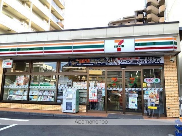 ヴェルト亀戸の周辺写真