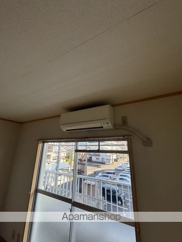 エヌハイツ清水の内装写真