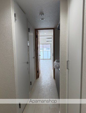 リヴシティ蒲田イーストの内装写真