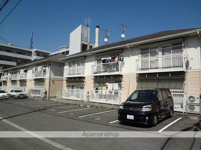 エステートピア安田I・II
