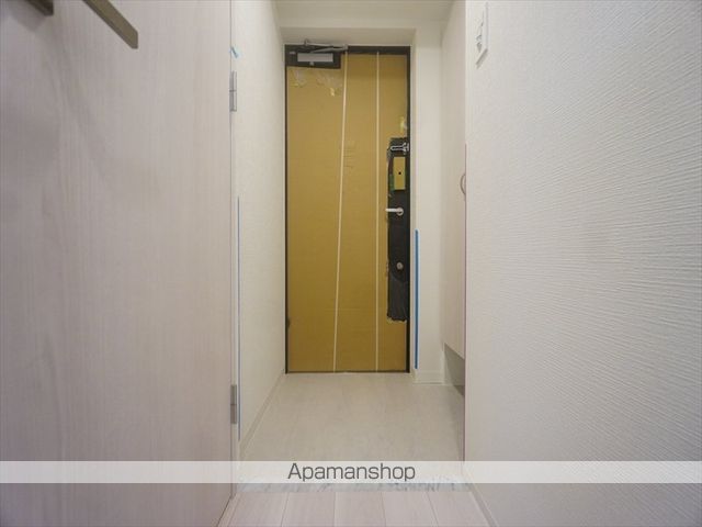 エスリード大須プレシアの内装写真