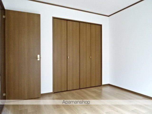 ハイステージ新橋Bの内装写真
