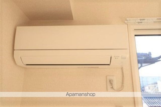 アジュール大成町の内装写真