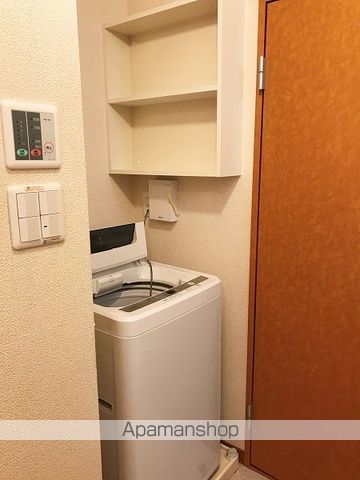 レオパレスカメリアIIの内装写真