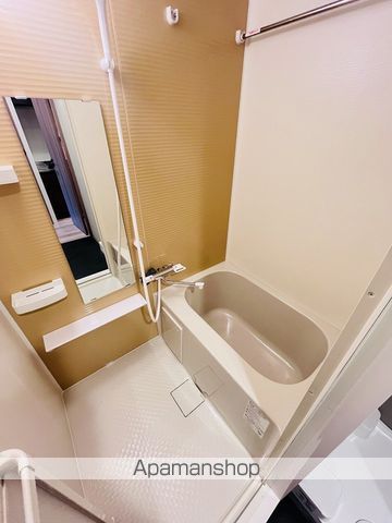ライブフラットツカモトの内装写真