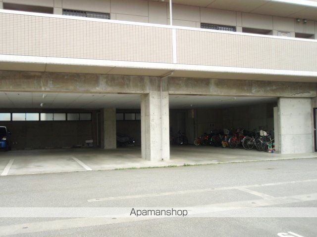 エスカイア永楽町の外観写真