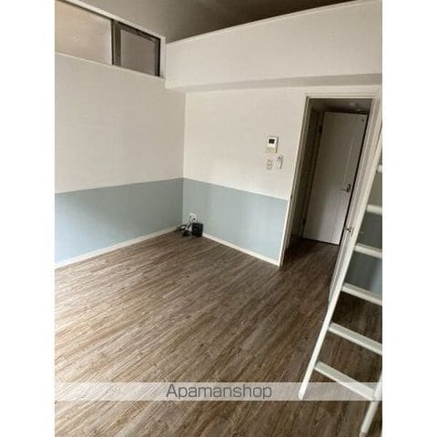 コーポLSRの内装写真