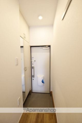 RASSURER咲蔵の内装写真
