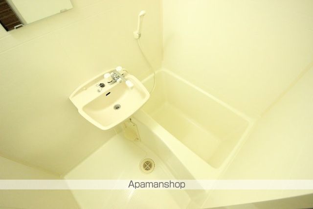 ウイル緑井の内装写真
