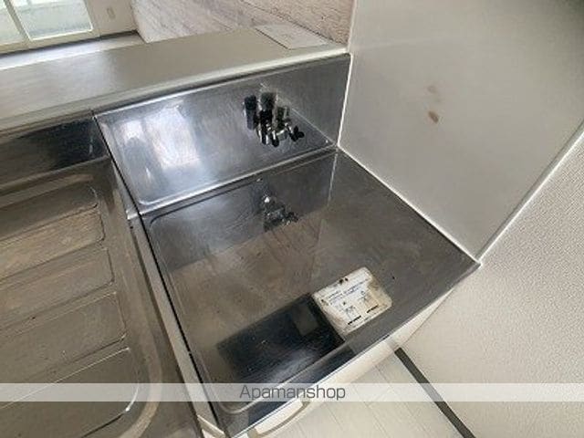 T’S COURT 南10条の内装写真