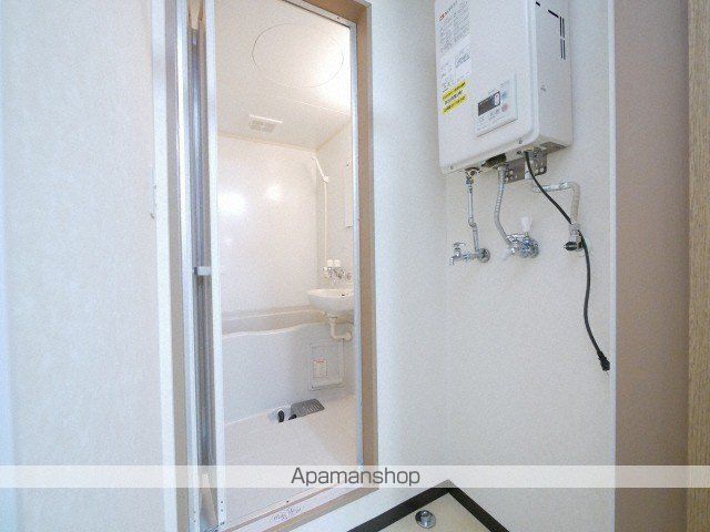 デポットの内装写真