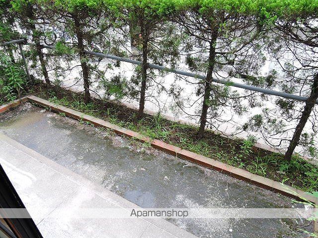 セジュール池端A棟の内装写真