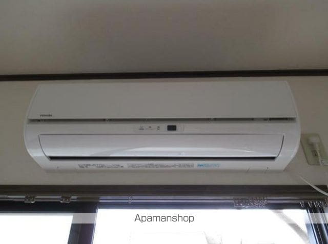 ライラックハイツの内装写真