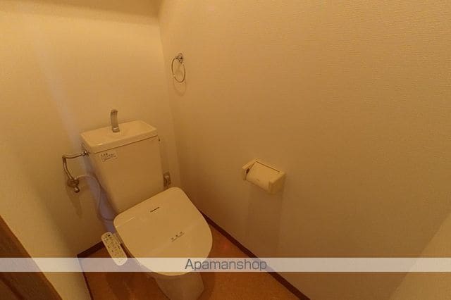 ベルジュ西久万IIの内装写真