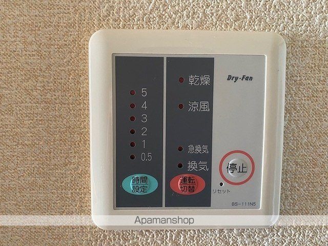 レオパレスピアチェーレ Sの内装写真