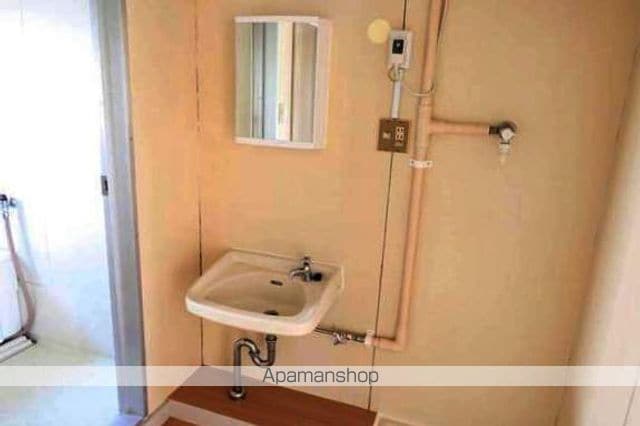 ビレッジハウス楠II2号棟の内装写真