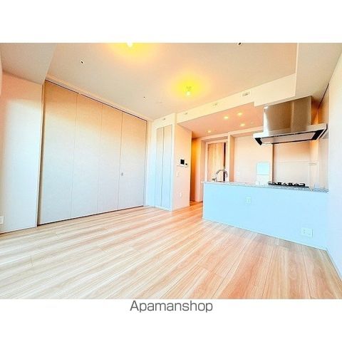 URAWA THEの内装写真