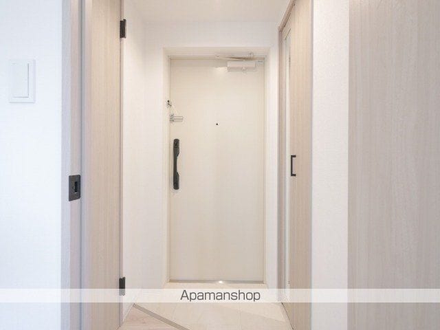 SーRESIDENCE琴似本通AVANTAの内装写真