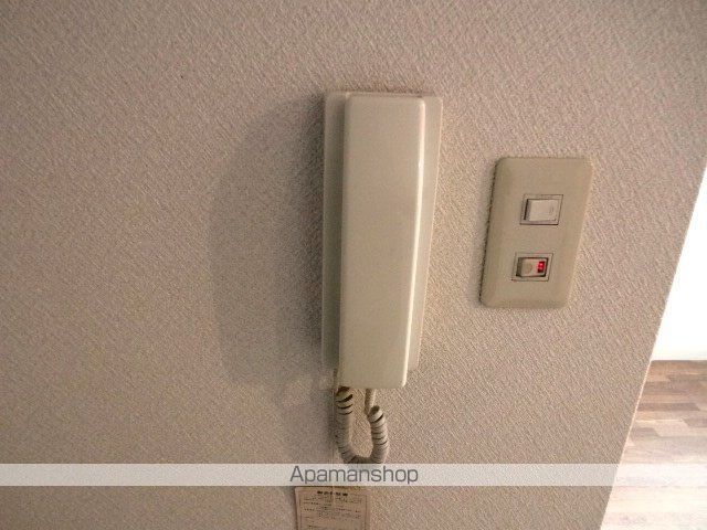 ルミエール苦楽園の内装写真