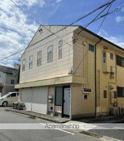 ネイヴィーフィールド茅ヶ崎B棟