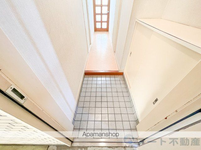 スミタスヴィレッジ和泉の内装写真