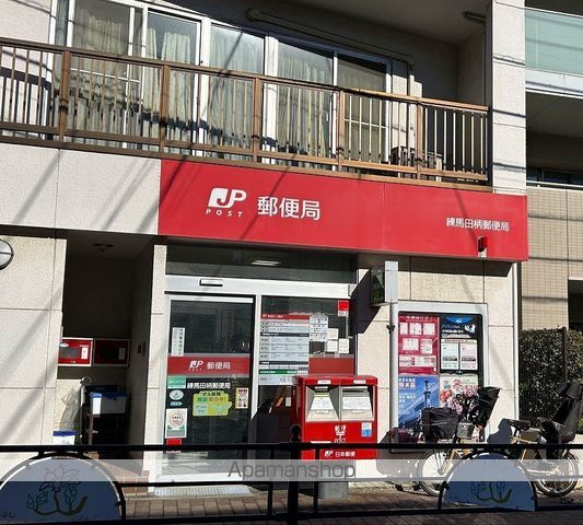 レオパレスサーティーンストーンIIIの周辺写真