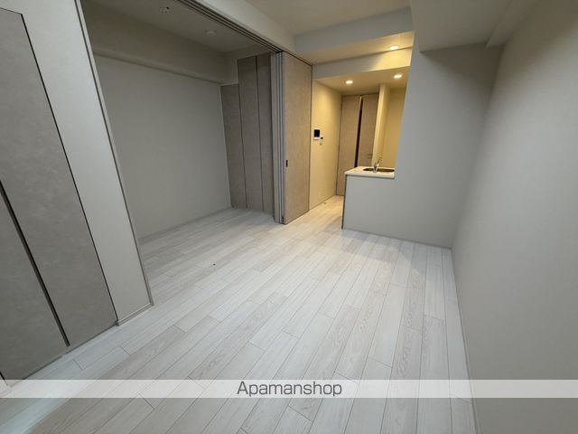 ブランシエスタ入谷グランデの内装写真
