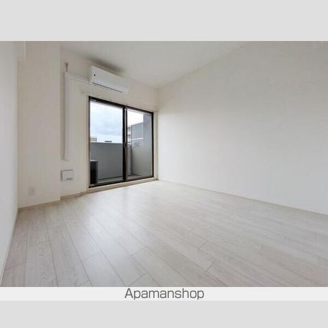 ALIVIS福島海老江の内装写真