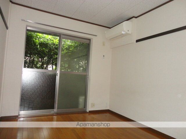 立花ハイツ[1K/18.69m2]のリビング・居間