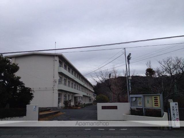 アベニュー平野Vの周辺写真