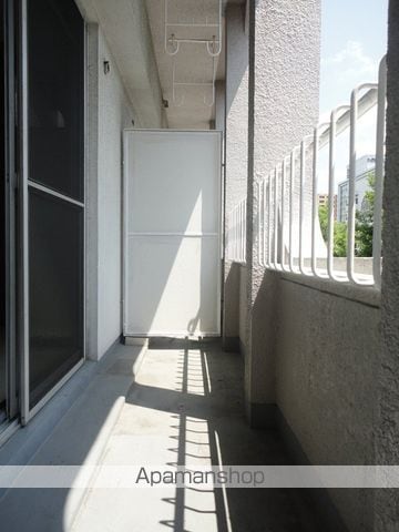 プランドール六ツ門の内装写真