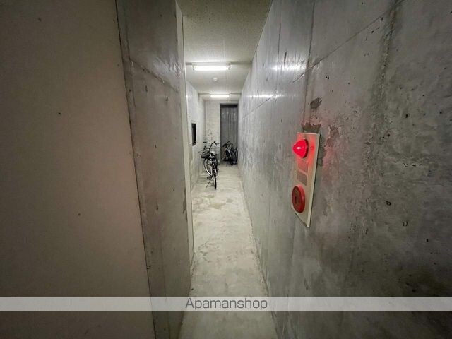 ナカシマビル[1K/18.55m2]の共用部4