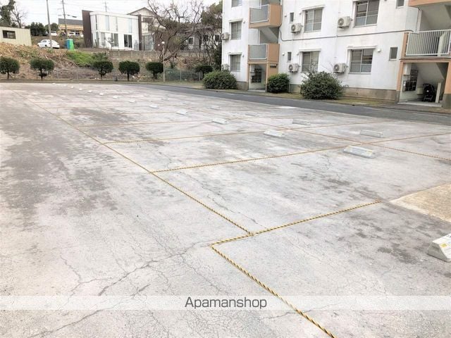 ビレッジハウス苅田1号棟のその他写真