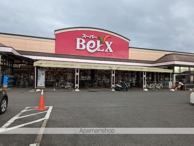 レオパレスコンフォートの周辺写真