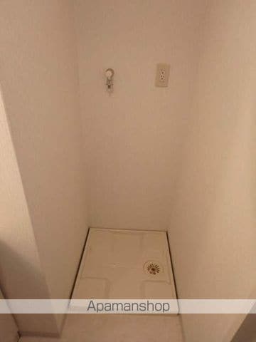 トゥリートップの内装写真