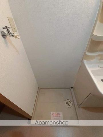 ALPHA 明里の内装写真