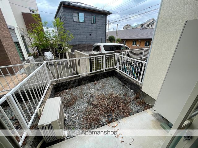 プチハウス仁川の内装写真