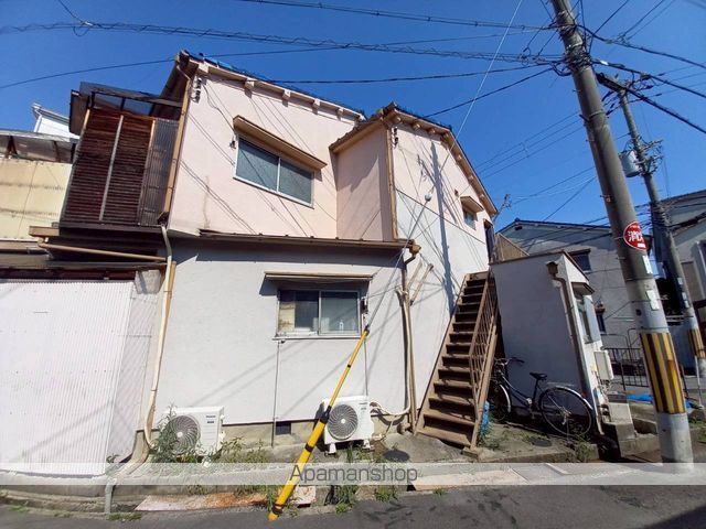 池田文化の外観写真