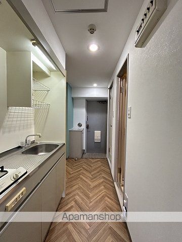 エクセレント楠木の内装写真