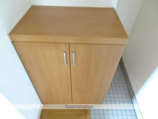 シャトレ牧之原の内装写真