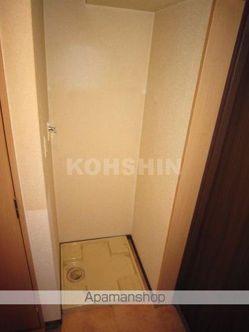 エステムプラザ大阪セントラルシティの内装写真