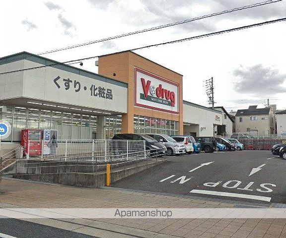 リッシュヴェールの周辺写真