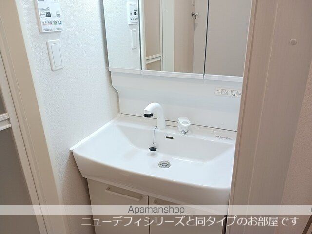 ウエスト.ゲート Iの内装写真