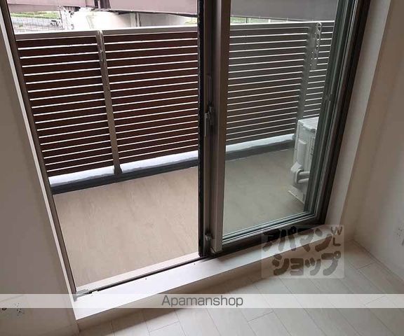 ソルテラス京都JUJO華の内装写真