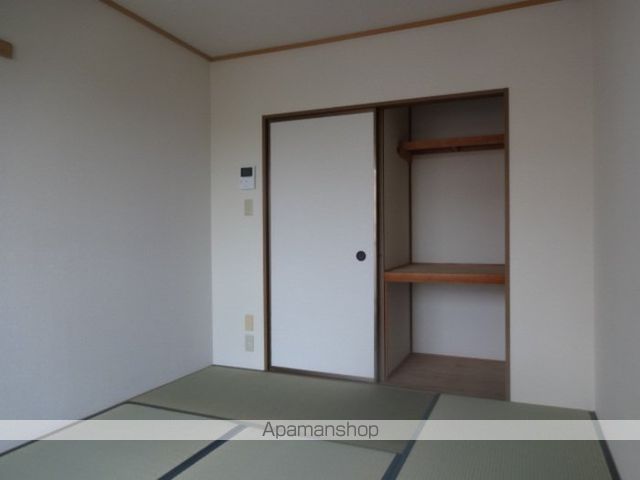 セリバテール東谷山IIIの内装写真