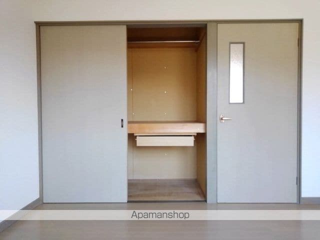 稼ぐ家姫12号の内装写真